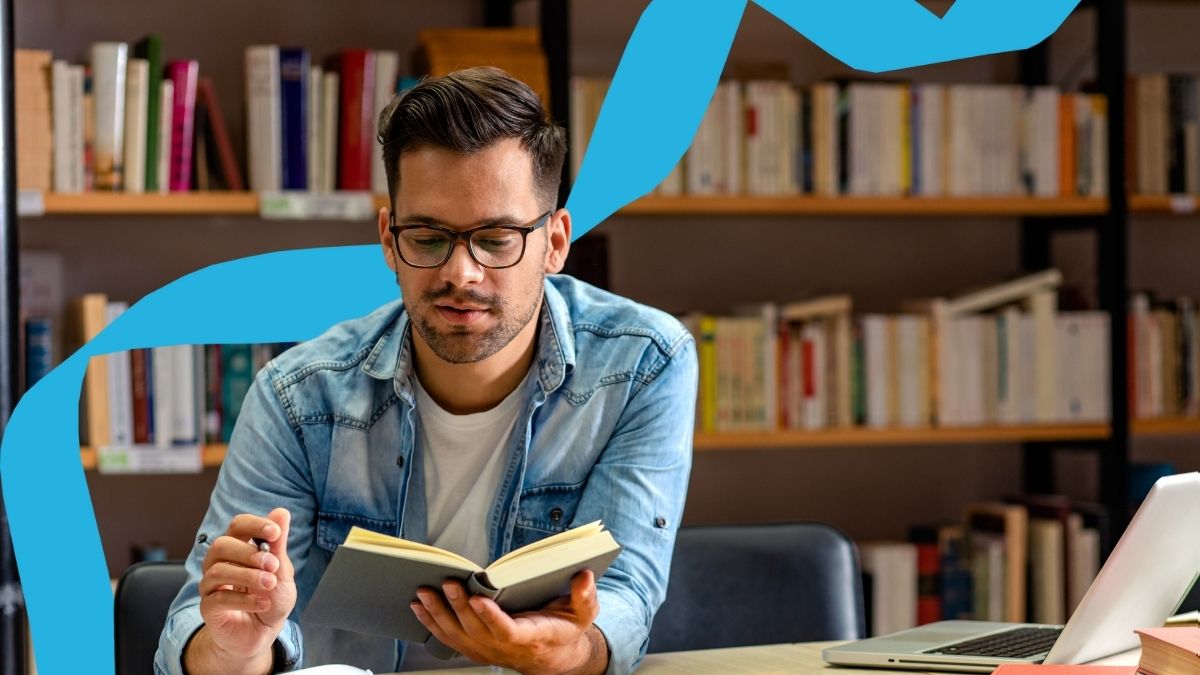 5 Livros sobre Desenvolvimento Pessoal que você precisa ler