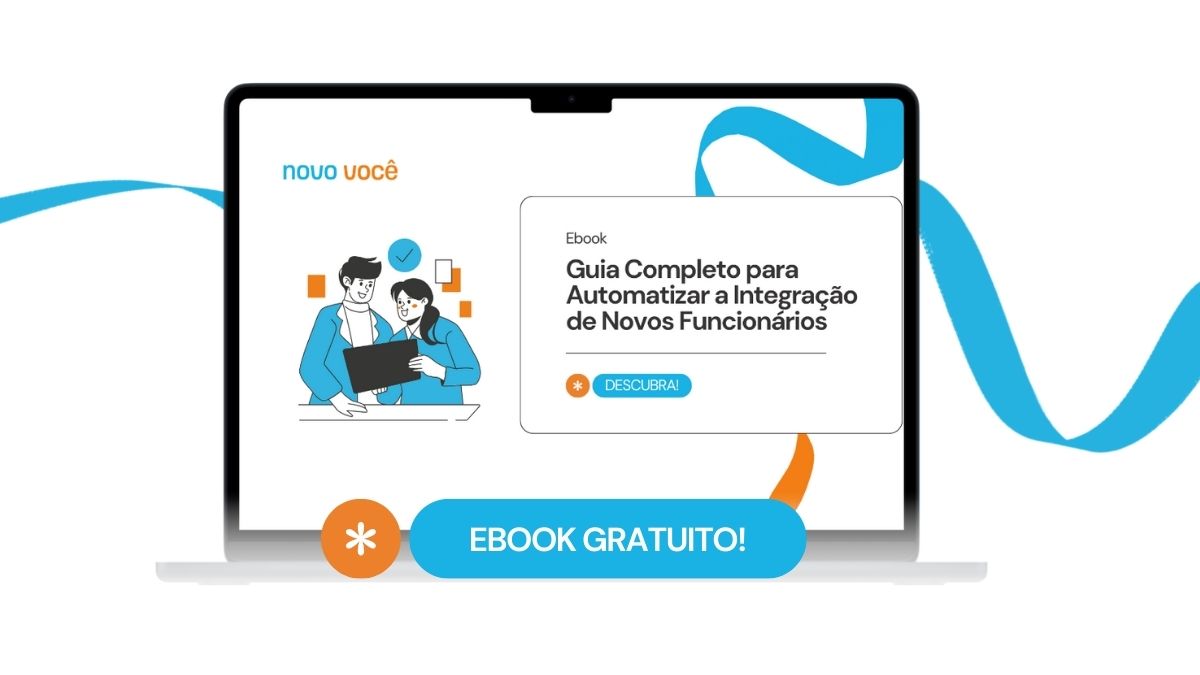 Automatize a Integração de Novos Colaboradores e Conquiste Talentos!